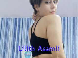 Lilith_Asamii