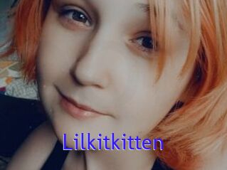 Lilkitkitten