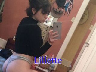 Lillette