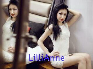 LilliAnne