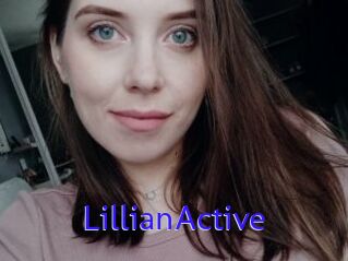 LillianActive