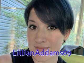 LillianAddams69