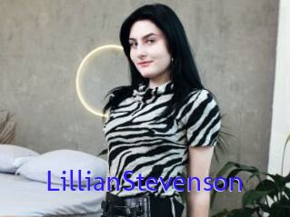 LillianStevenson