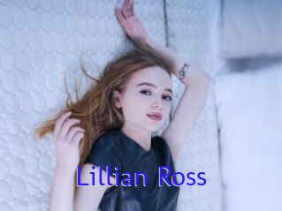 Lillian_Ross