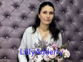 LillyAdderiy