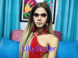 LillyButler