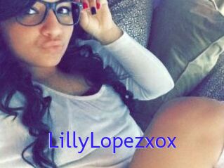 LillyLopezxox