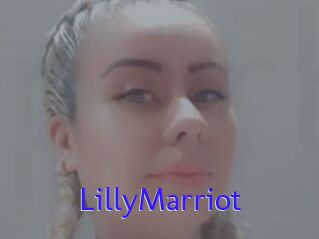 LillyMarriot