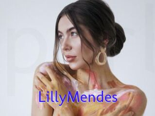 LillyMendes