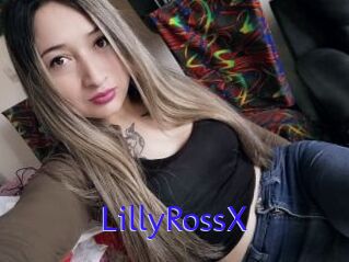 LillyRossX