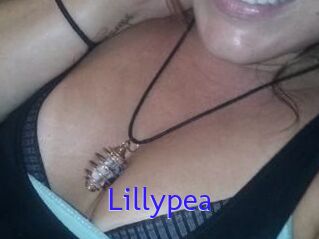 Lillypea