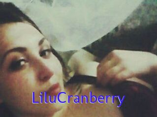 LiluCranberry