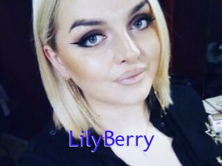 LilyBerry