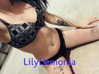 LilyDemonia