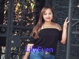 LilyEven