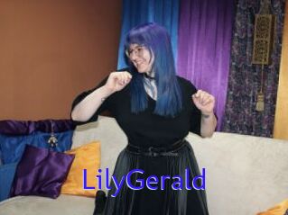 LilyGerald