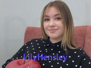 LilyHensley