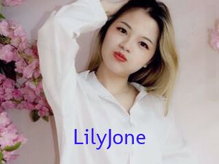 LilyJone