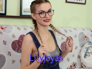 LilyJoyas