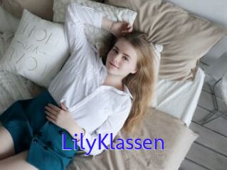 LilyKlassen