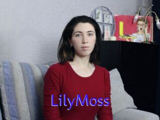 LilyMoss