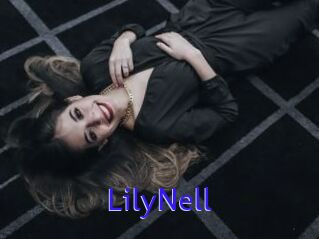 LilyNell