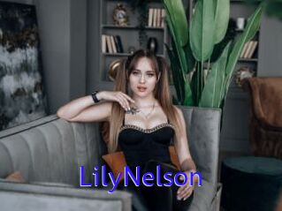 LilyNelson