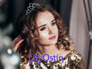 LilyOstin