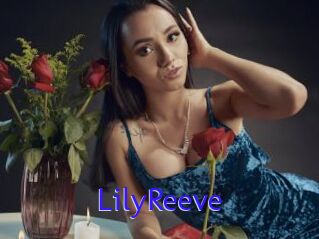 LilyReeve