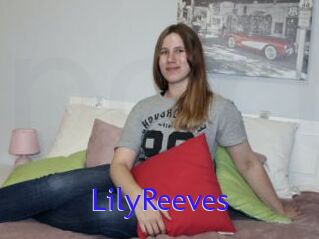 LilyReeves