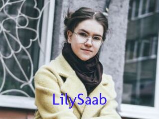 LilySaab