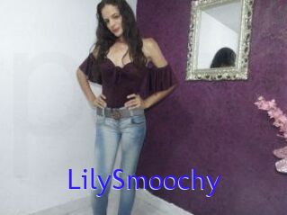 LilySmoochy