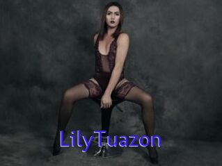 LilyTuazon