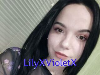 LilyXVioletX