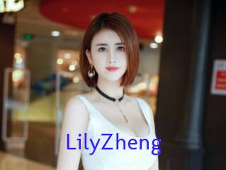 LilyZheng