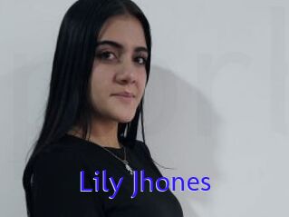 Lily_Jhones