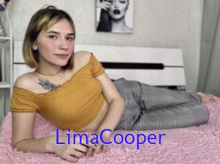 LimaCooper