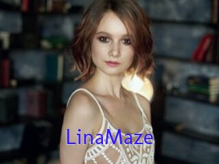 LinaMaze