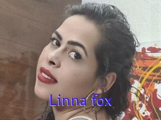 Linna_fox