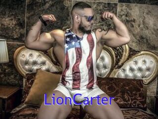 LionCarter