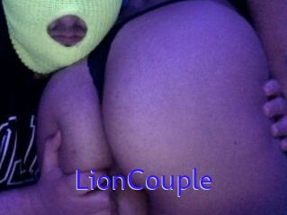 LionCouple