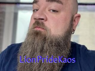 LionPrideKaos