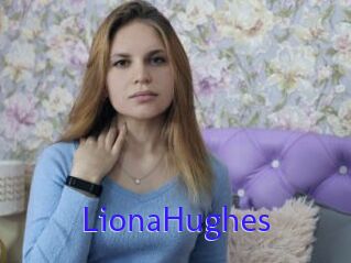 LionaHughes