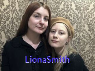 LionaSmith