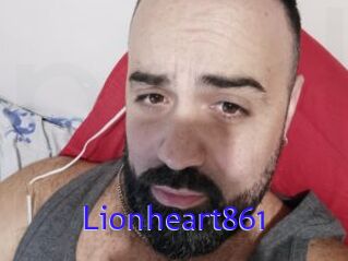 Lionheart861