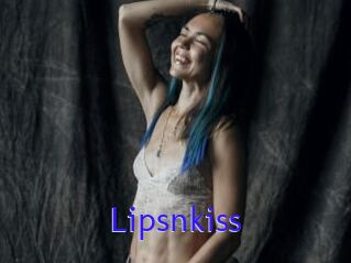 Lipsnkiss