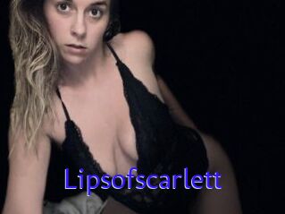 Lipsofscarlett