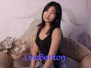 LisaBenton