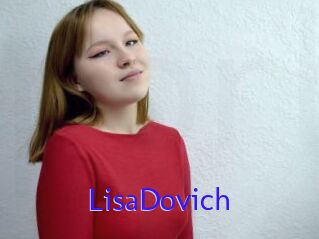 LisaDovich