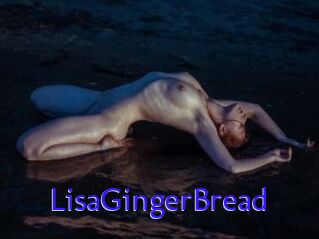 LisaGingerBread